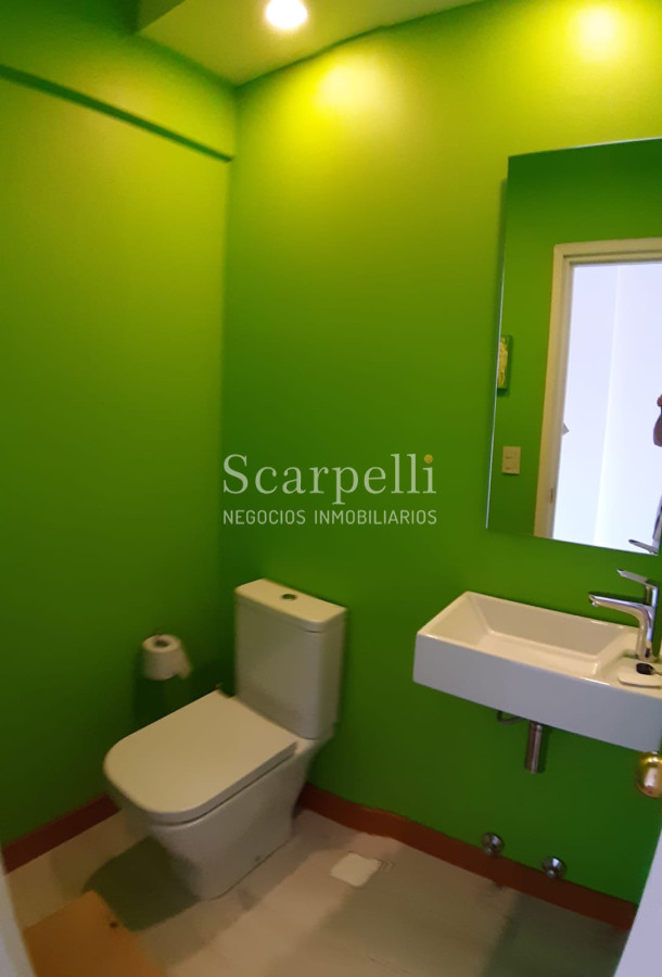Apartamento ID.27313 - Apartamento en Carrasco tradicional con vista a la Rambla y muy próximo al Hotel Casino Carrasco