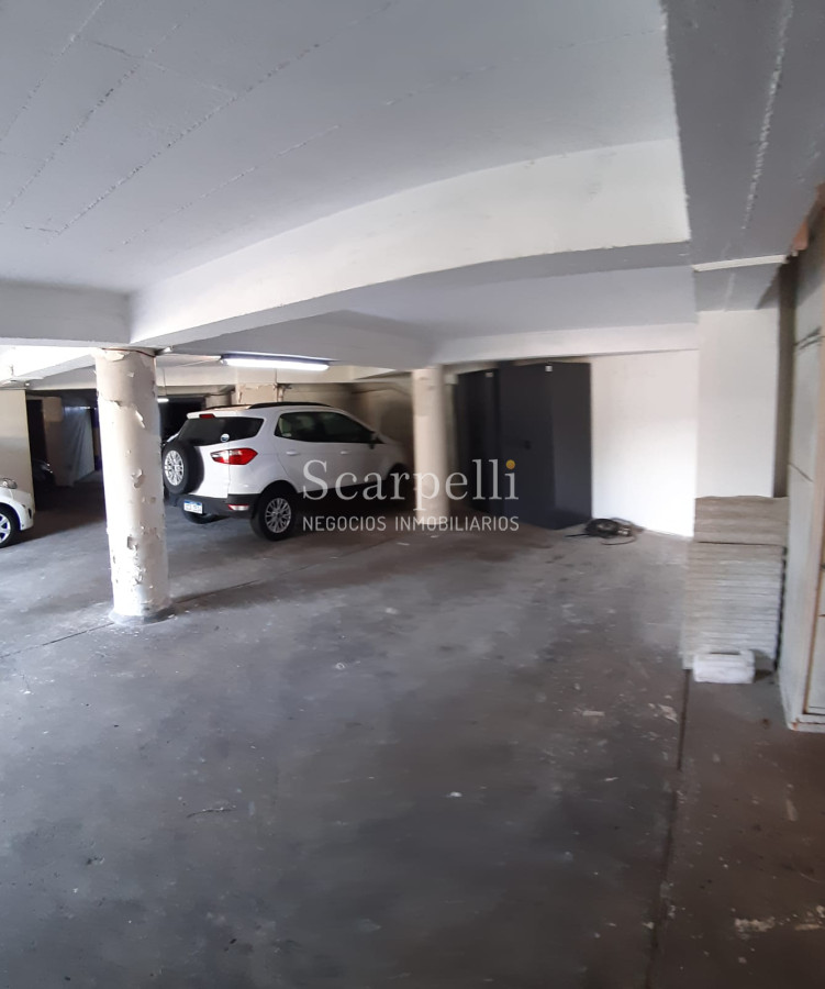Apartamento ID.27313 - Apartamento en Carrasco tradicional con vista a la Rambla y muy próximo al Hotel Casino Carrasco