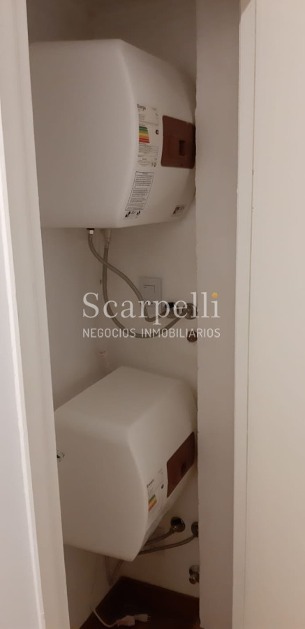 Apartamento ID.27313 - Apartamento en Carrasco tradicional con vista a la Rambla y muy próximo al Hotel Casino Carrasco