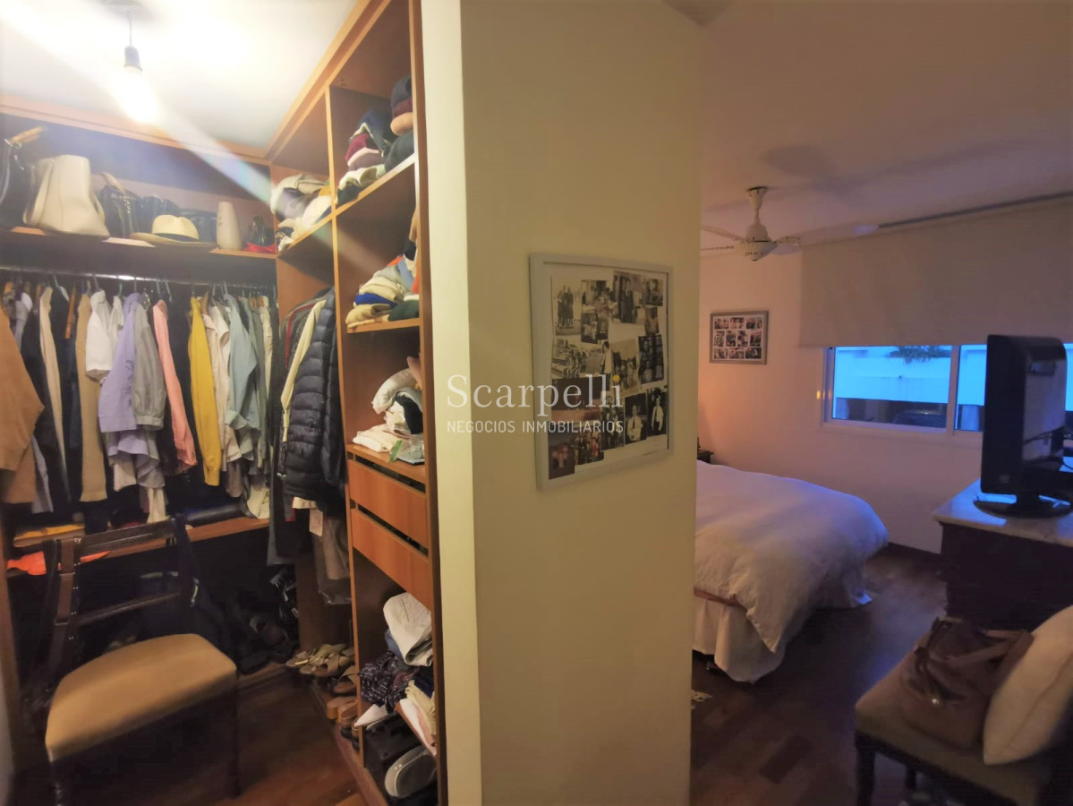 Apartamento ID.27455 - Buen Apartamento en Rincón del Lago con jardín propio y salida al lago: Av. de las Américas prox. Parque Miramar.