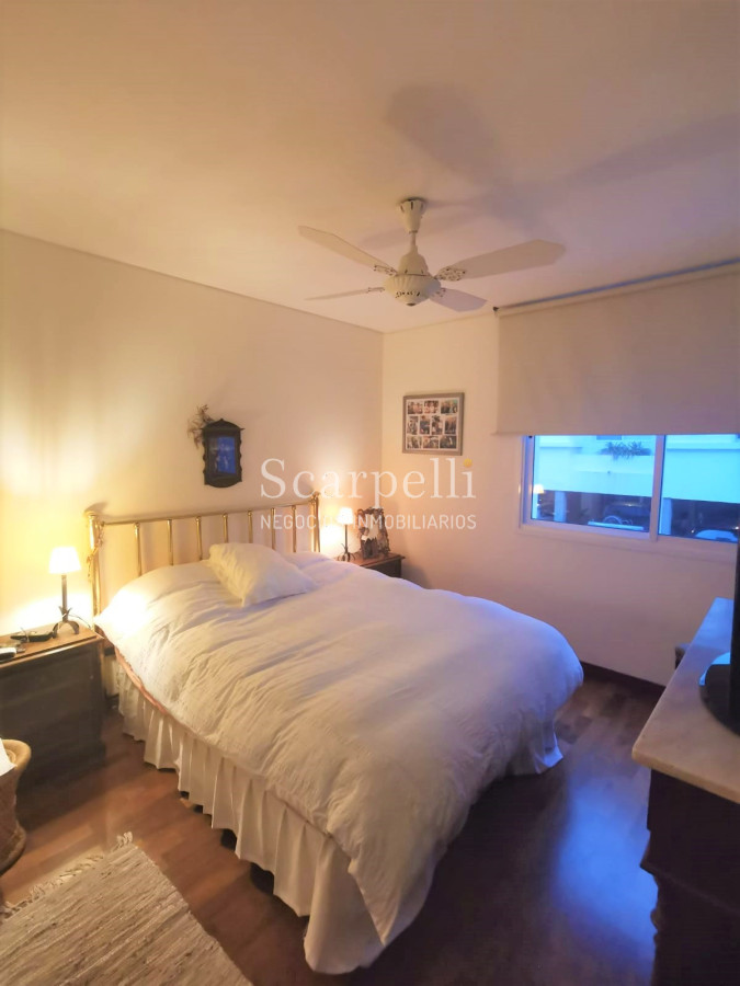 Apartamento ID.27455 - Buen Apartamento en Rincón del Lago con jardín propio y salida al lago: Av. de las Américas prox. Parque Miramar.
