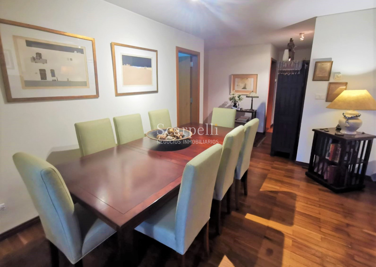 Apartamento ID.27455 - Buen Apartamento en Rincón del Lago con jardín propio y salida al lago: Av. de las Américas prox. Parque Miramar.