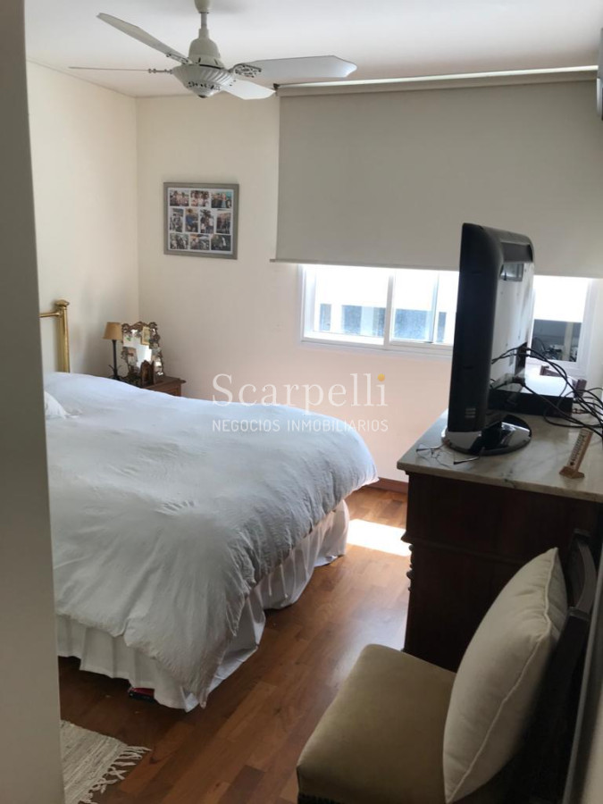 Apartamento ID.27455 - Buen Apartamento en Rincón del Lago con jardín propio y salida al lago: Av. de las Américas prox. Parque Miramar.
