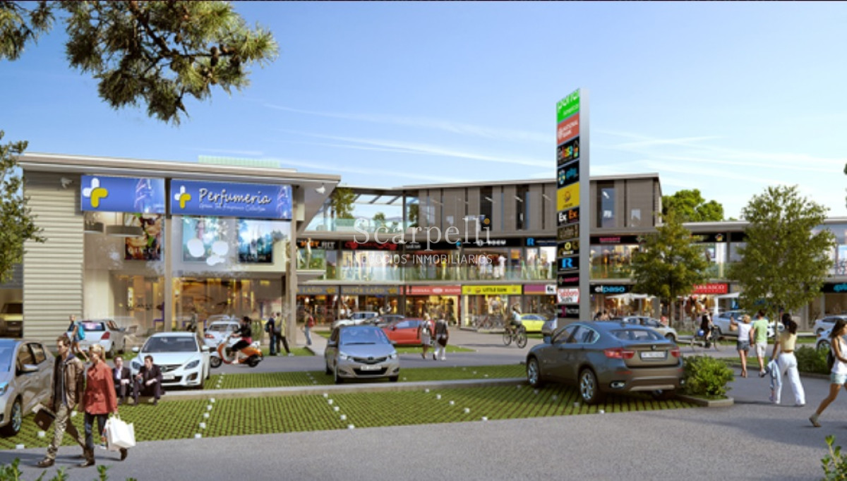 Apartamento ID.27455 - Buen Apartamento en Rincón del Lago con jardín propio y salida al lago: Av. de las Américas prox. Parque Miramar.