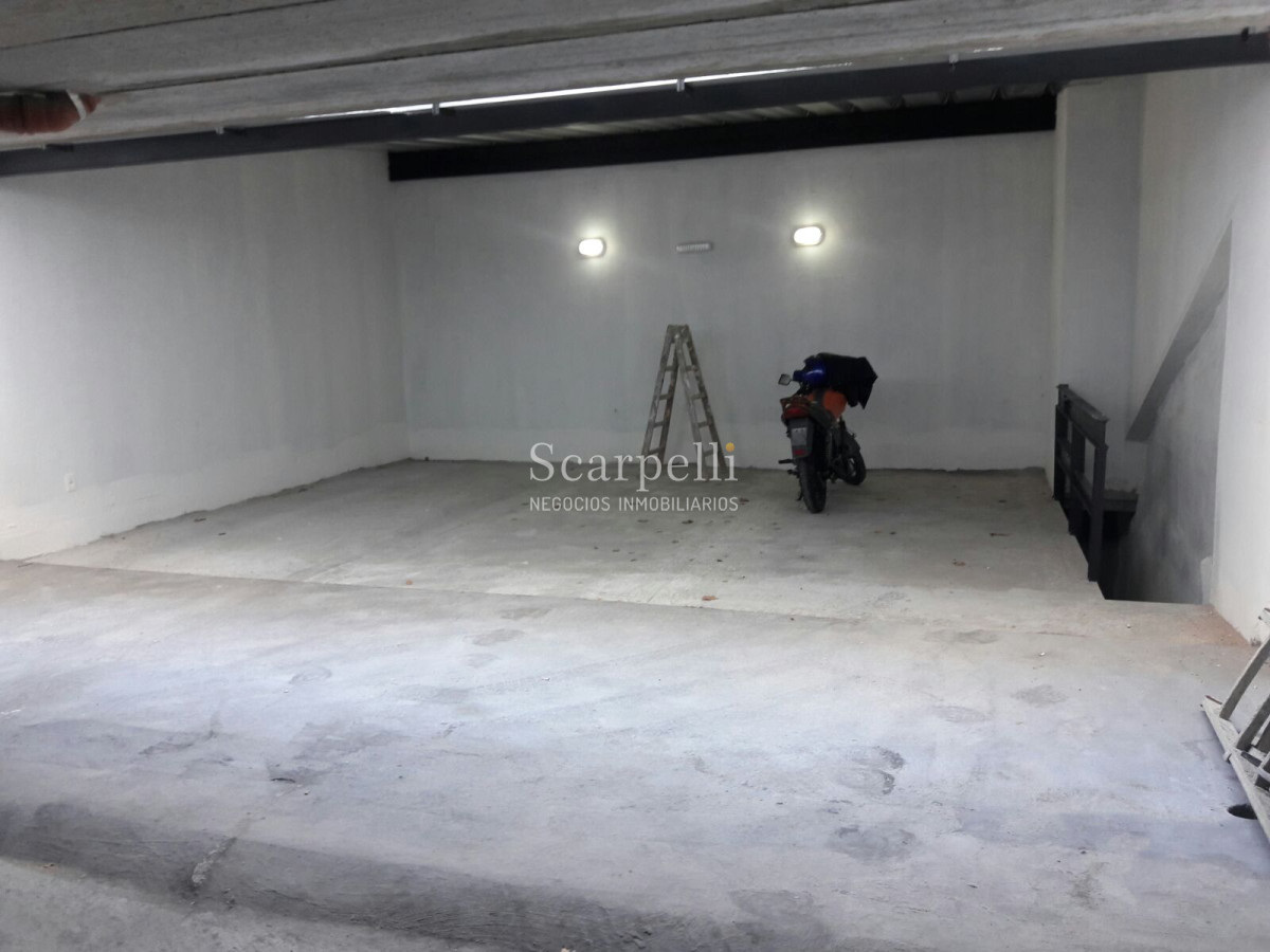 Apartamento ID.27663 - Venta Apartamento con y sin Renta: Nuevo: 21 de Setiembre y Blvar España con Vista 1 dormitorio definidio Cocina semi equipada