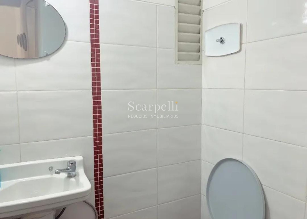 Apartamento ID.27783 - Apartamento en Baldomir esq. Obligado 3 dormitorios Prox. Facultad de Arquitectura en 1er. Piso con Ascensor