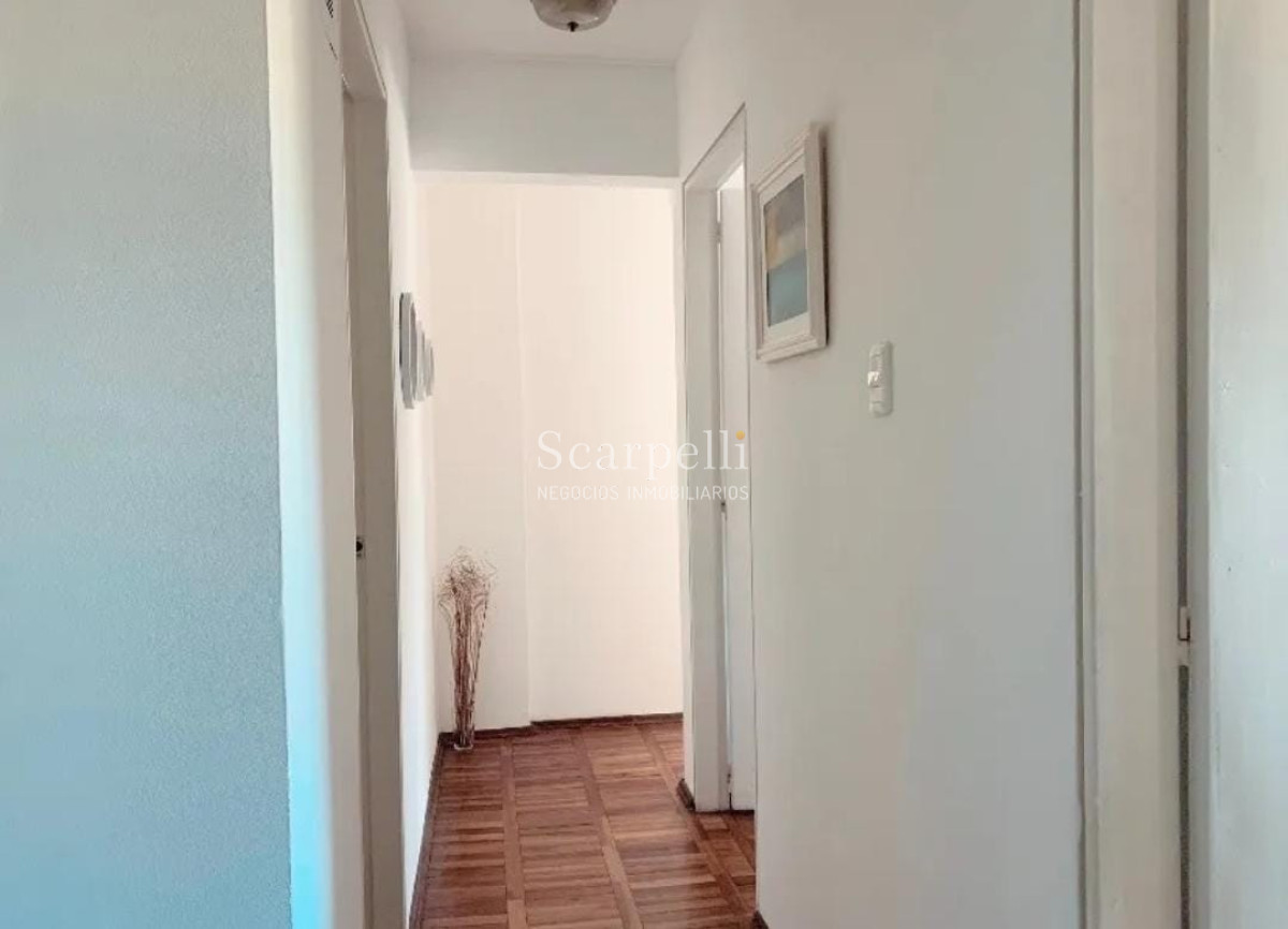 Apartamento ID.27783 - Apartamento en Baldomir esq. Obligado 3 dormitorios Prox. Facultad de Arquitectura en 1er. Piso con Ascensor