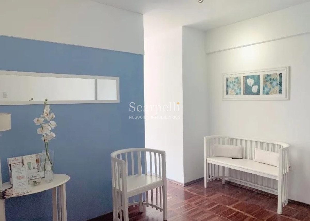 Apartamento ID.27783 - Apartamento en Baldomir esq. Obligado 3 dormitorios Prox. Facultad de Arquitectura en 1er. Piso con Ascensor