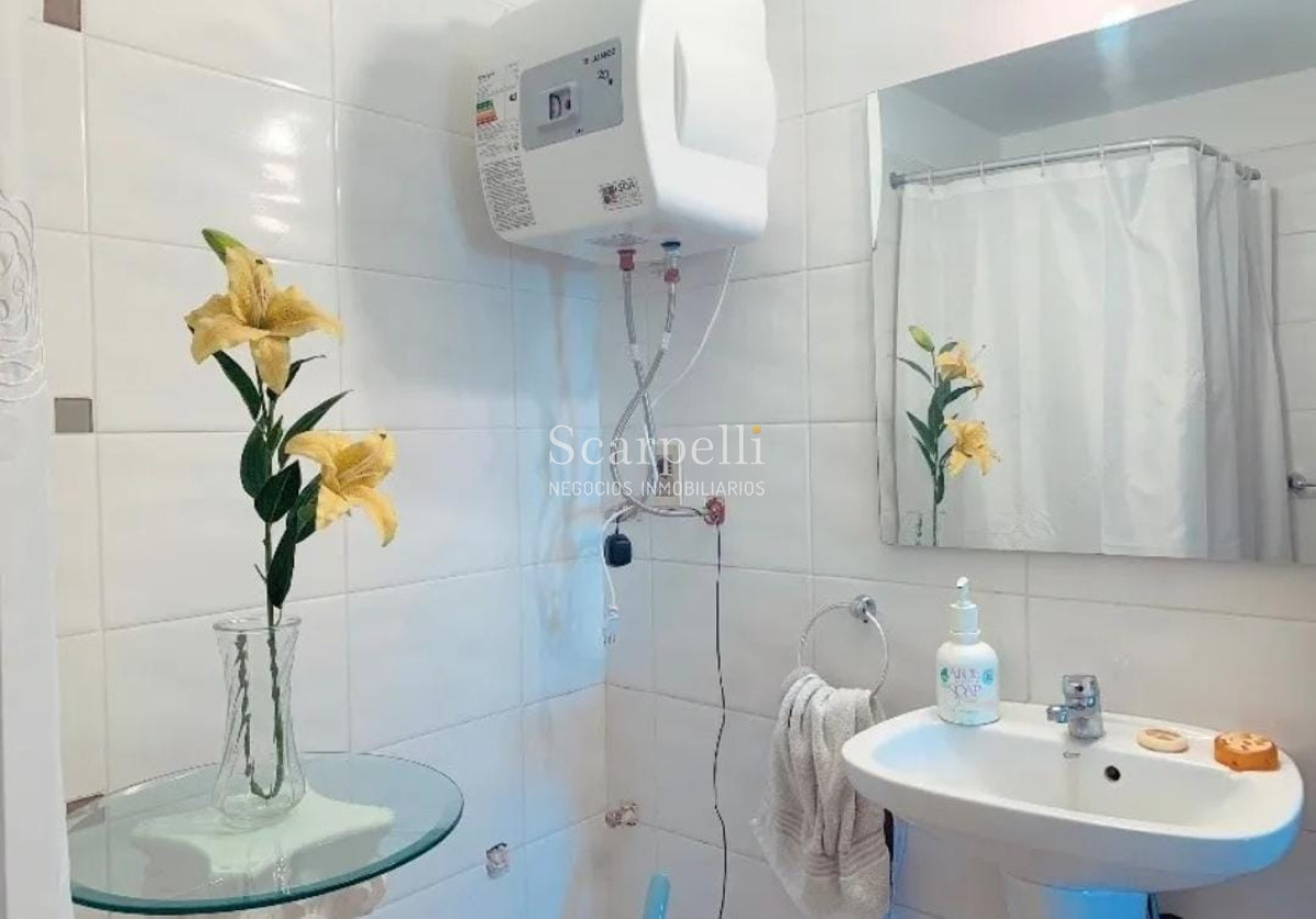 Apartamento ID.27783 - Apartamento en Baldomir esq. Obligado 3 dormitorios Prox. Facultad de Arquitectura en 1er. Piso con Ascensor
