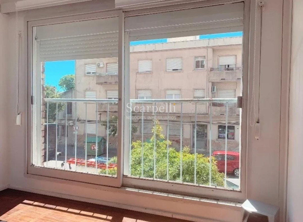 Apartamento ID.27783 - Apartamento en Baldomir esq. Obligado 3 dormitorios Prox. Facultad de Arquitectura en 1er. Piso con Ascensor