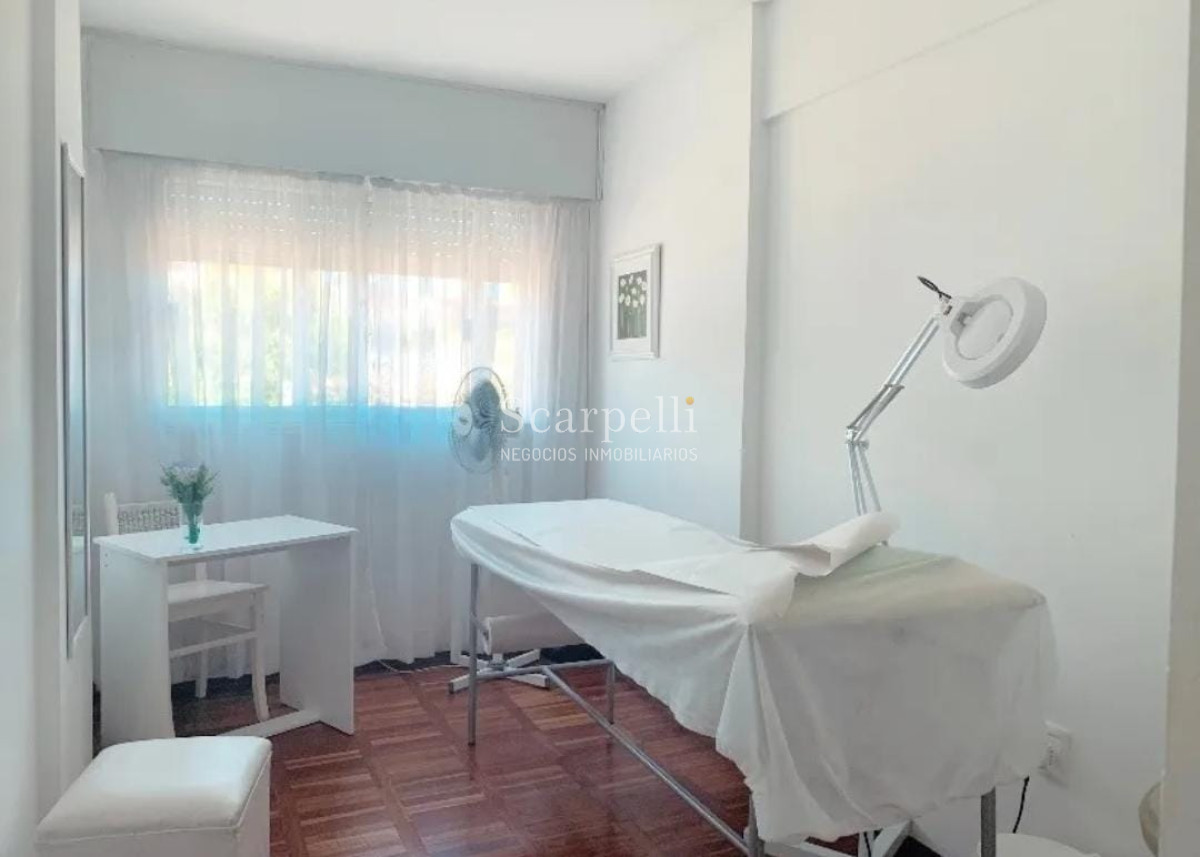 Apartamento ID.27783 - Apartamento en Baldomir esq. Obligado 3 dormitorios Prox. Facultad de Arquitectura en 1er. Piso con Ascensor