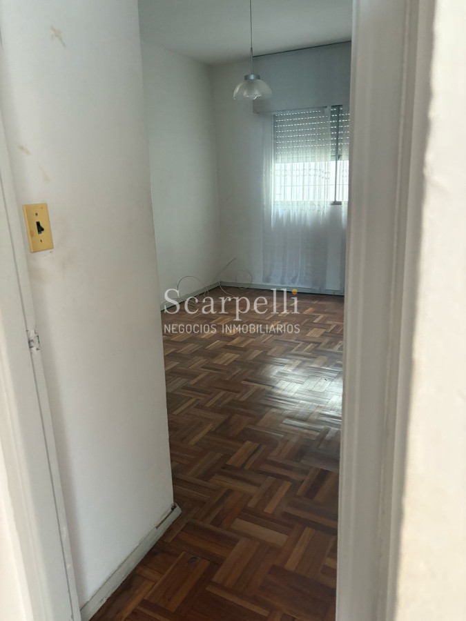 Apartamento ID.50430 - VENTA APARTAMENTO RAMBLA POCITOS 2 DORMITORIOS COCHERA