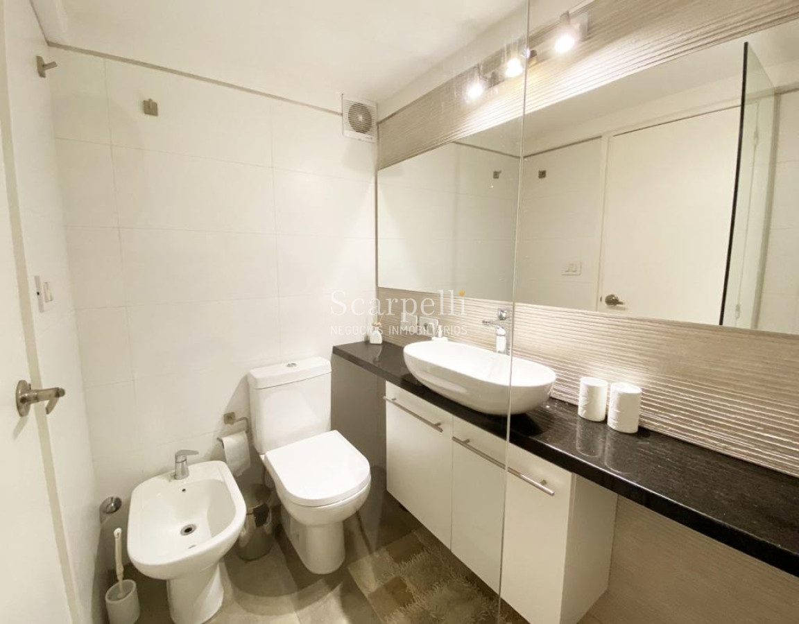 Apartamento ID.28103 - Apartamento en Aidy Grill  Prox. Plaza México y Parada 6 Brava: Mejor que a estrenar !   2 dorm + 2 b + Terraza + Cochera.-