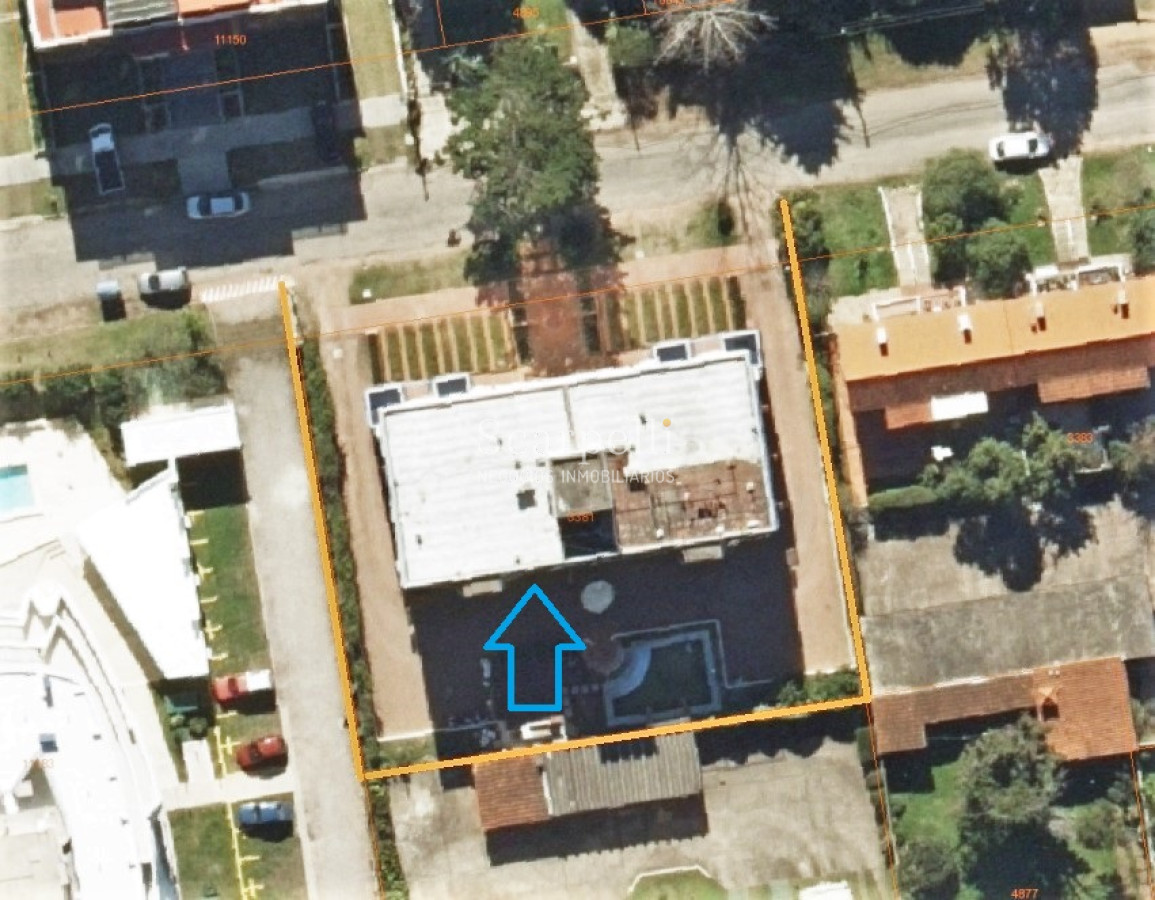 Apartamento ID.28103 - Apartamento en Aidy Grill  Prox. Plaza México y Parada 6 Brava: Mejor que a estrenar !   2 dorm + 2 b + Terraza + Cochera.-