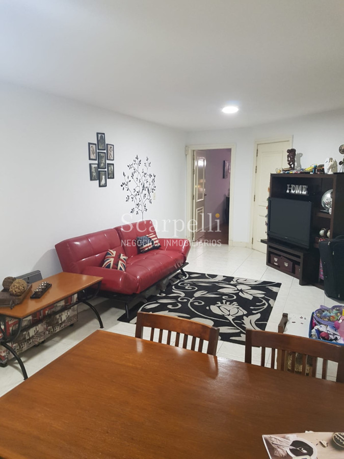 Apartamento ID.28914 - Apartamento Frente al Club de Golf con estupendo entorno verde Próximo Rambla & Shopping Punta Carretas: Inmejorable Vista y Tranquilidad.-