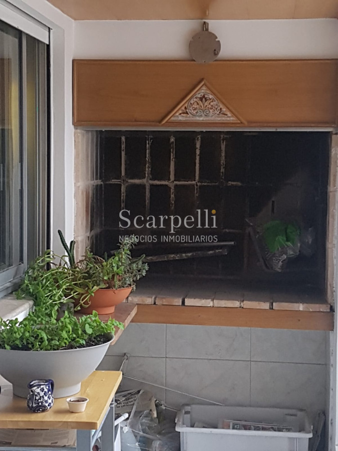 Apartamento ID.28914 - Apartamento Frente al Club de Golf con estupendo entorno verde Próximo Rambla & Shopping Punta Carretas: Inmejorable Vista y Tranquilidad.-
