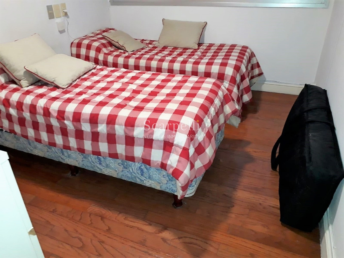 Apartamento ID.28914 - Apartamento Frente al Club de Golf con estupendo entorno verde Próximo Rambla & Shopping Punta Carretas: Inmejorable Vista y Tranquilidad.-