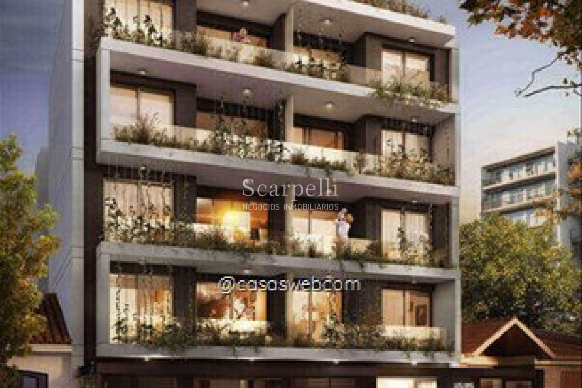 Apartamento ID.29067 - Luis Lamas Próximo Montevideo Shopping 2 dormitorios 2 baños y 2 garages Ocupación Inmediata !