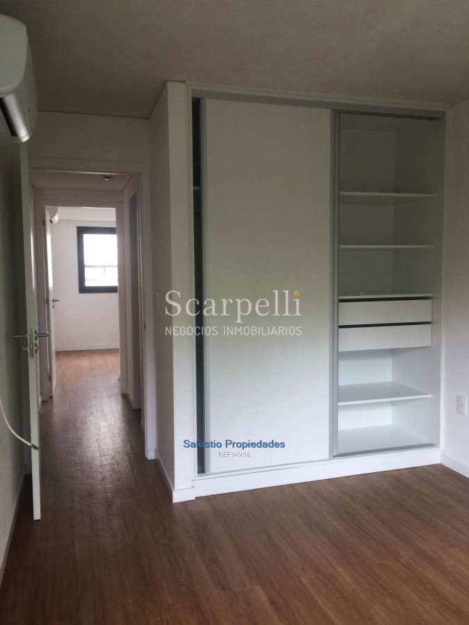 Apartamento ID.29067 - Luis Lamas Próximo Montevideo Shopping 2 dormitorios 2 baños y 2 garages Ocupación Inmediata !
