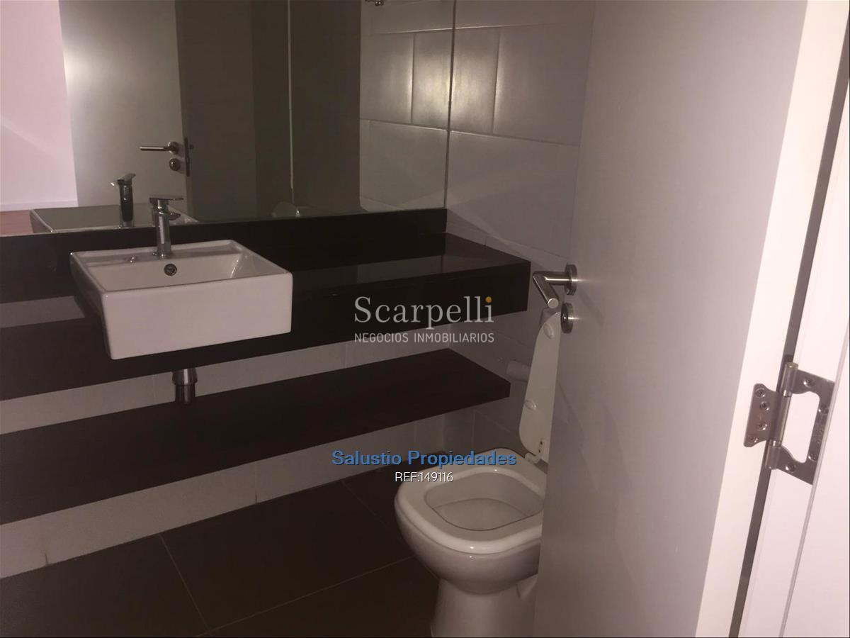 Apartamento ID.29067 - Luis Lamas Próximo Montevideo Shopping 2 dormitorios 2 baños y 2 garages Ocupación Inmediata !
