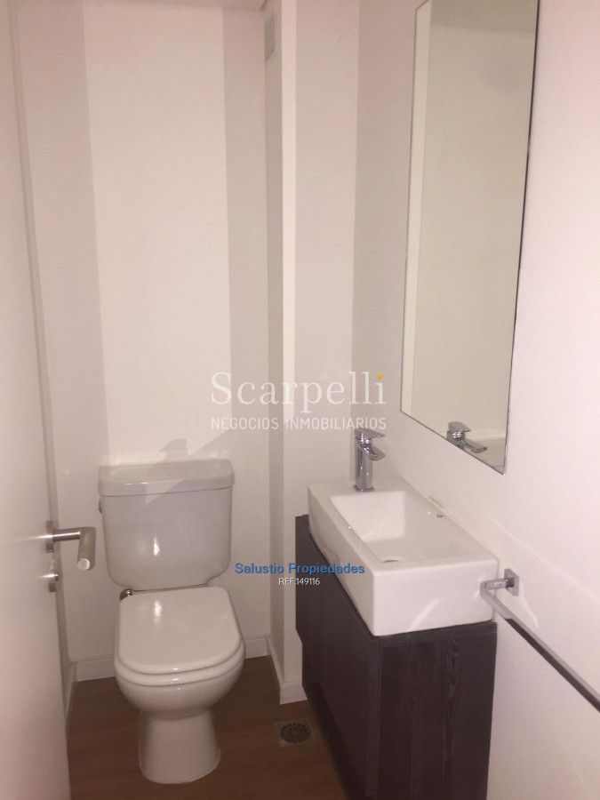 Apartamento ID.29067 - Luis Lamas Próximo Montevideo Shopping 2 dormitorios 2 baños y 2 garages Ocupación Inmediata !