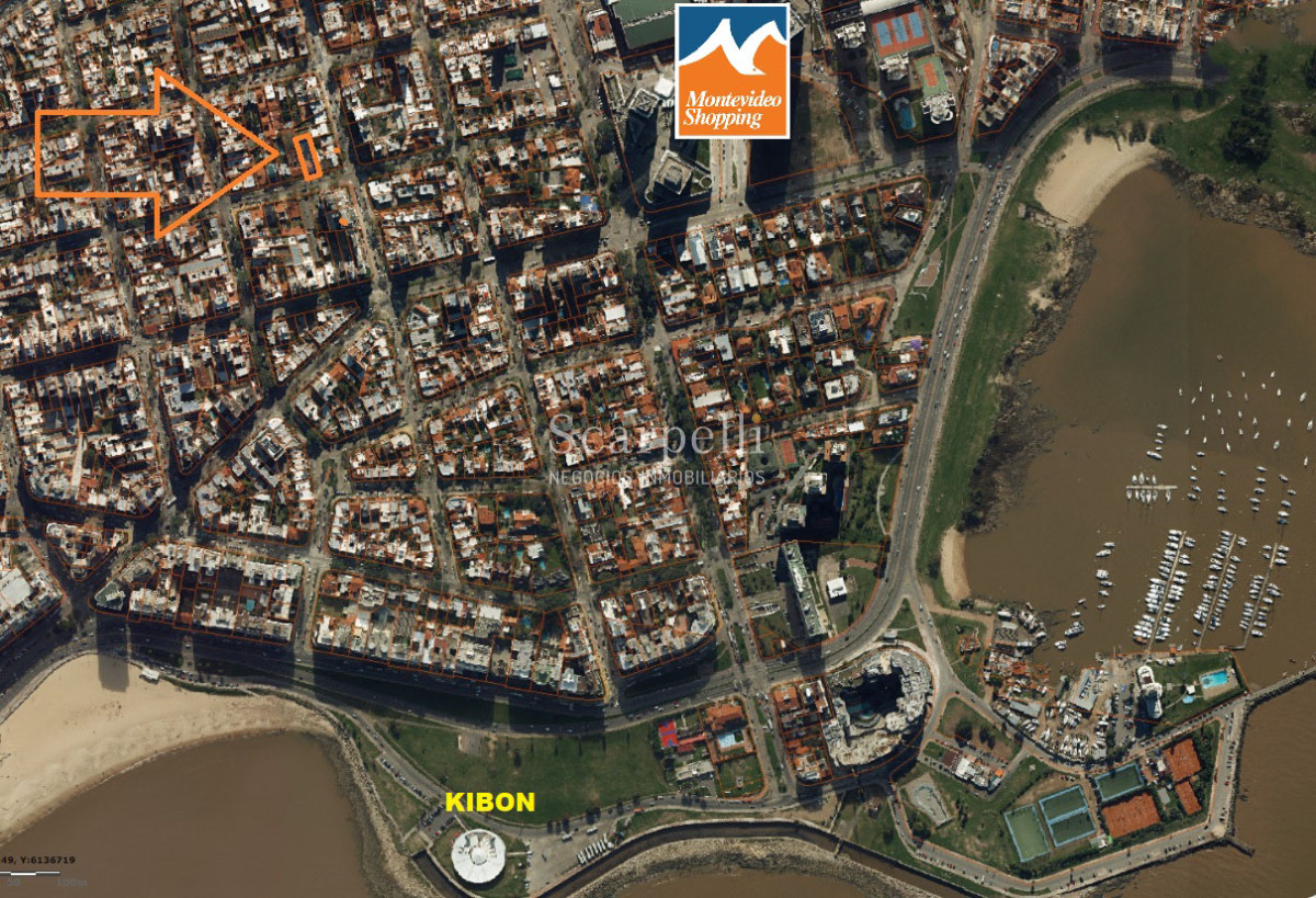 Apartamento ID.29067 - Luis Lamas Próximo Montevideo Shopping 2 dormitorios 2 baños y 2 garages Ocupación Inmediata !