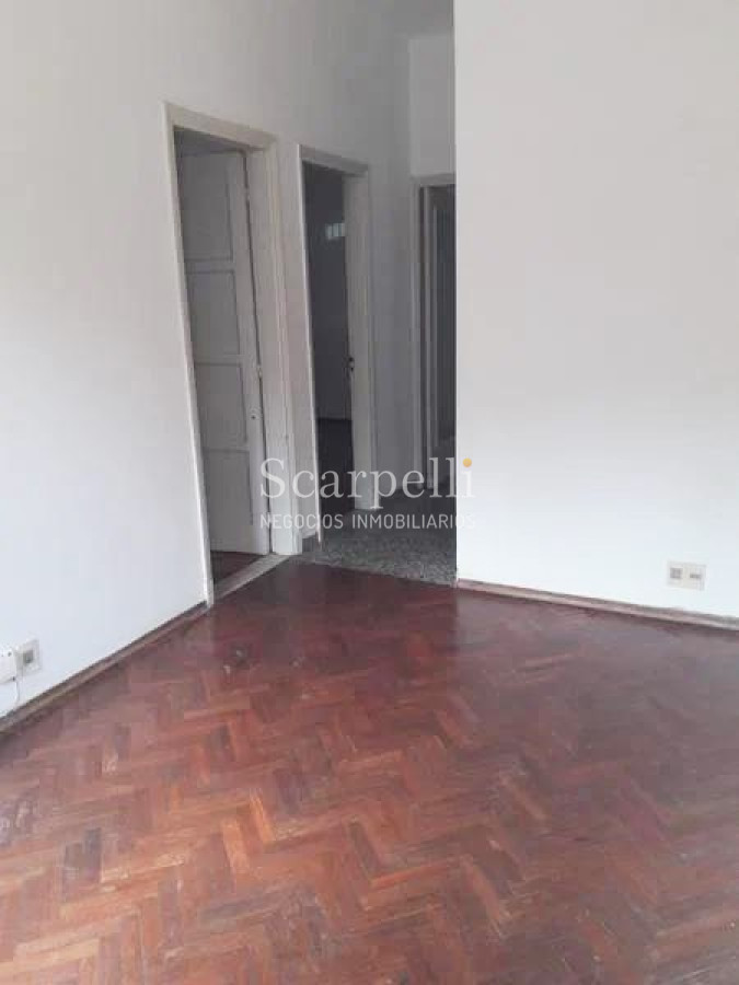 Apartamento ID.29110 - Apartamento en Planta Baja prolijo 2 dormitorios prox. Av. Brasil, Blvar. España & Facultad de Arquitectura.-