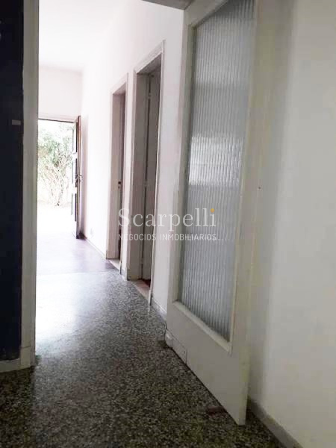 Apartamento ID.29110 - Apartamento en Planta Baja prolijo 2 dormitorios prox. Av. Brasil, Blvar. España & Facultad de Arquitectura.-