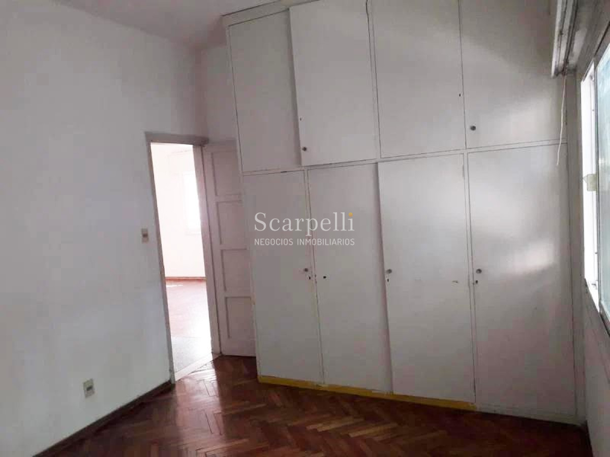 Apartamento ID.29110 - Apartamento en Planta Baja prolijo 2 dormitorios prox. Av. Brasil, Blvar. España & Facultad de Arquitectura.-