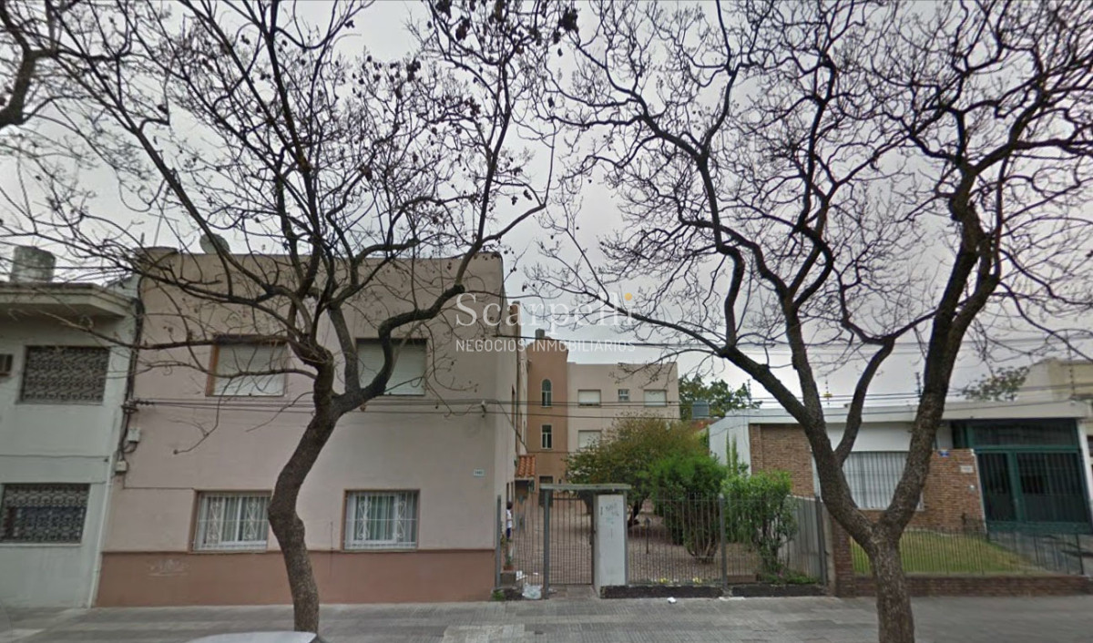 Apartamento ID.29110 - Apartamento en Planta Baja prolijo 2 dormitorios prox. Av. Brasil, Blvar. España & Facultad de Arquitectura.-