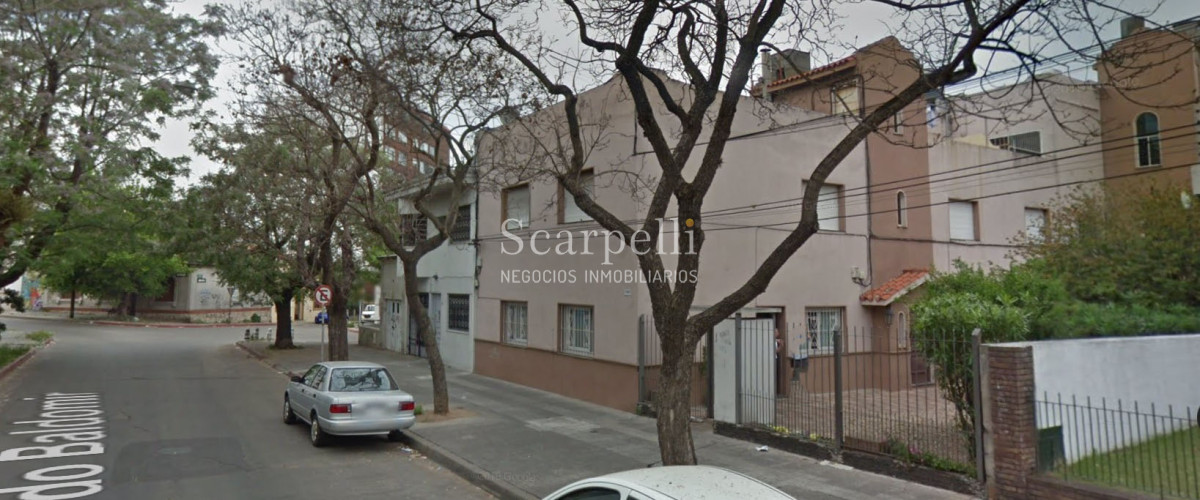 Apartamento ID.29110 - Apartamento en Planta Baja prolijo 2 dormitorios prox. Av. Brasil, Blvar. España & Facultad de Arquitectura.-