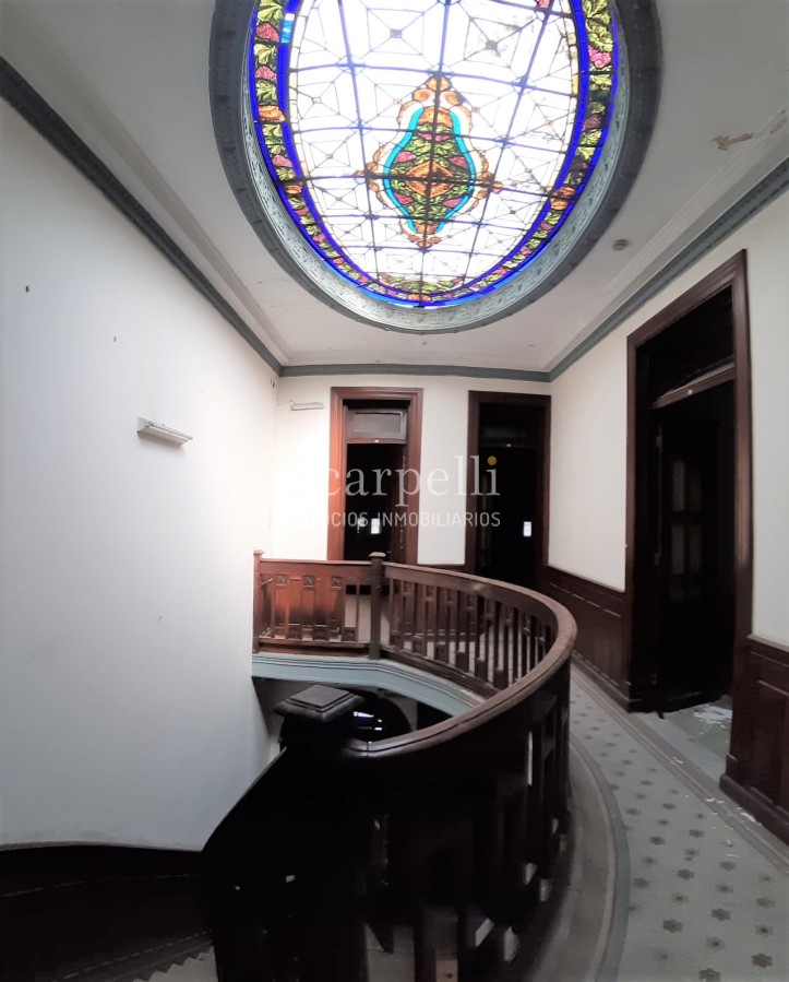 Apartamento ID.29206 - Aguada: Venta Antiguo Hotel sobre calle Agraciada próximo a Palacio Legislativo & Aguada Park