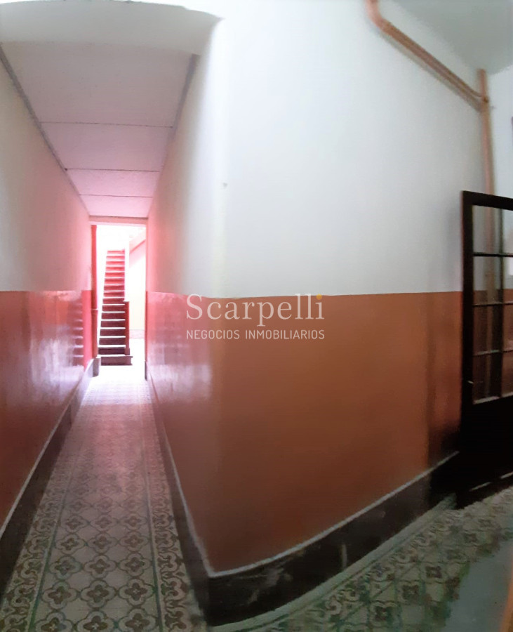 Apartamento ID.29206 - Aguada: Venta Antiguo Hotel sobre calle Agraciada próximo a Palacio Legislativo & Aguada Park