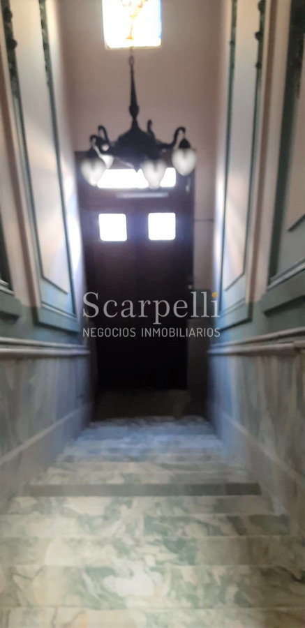 Apartamento ID.29206 - Aguada: Venta Antiguo Hotel sobre calle Agraciada próximo a Palacio Legislativo & Aguada Park