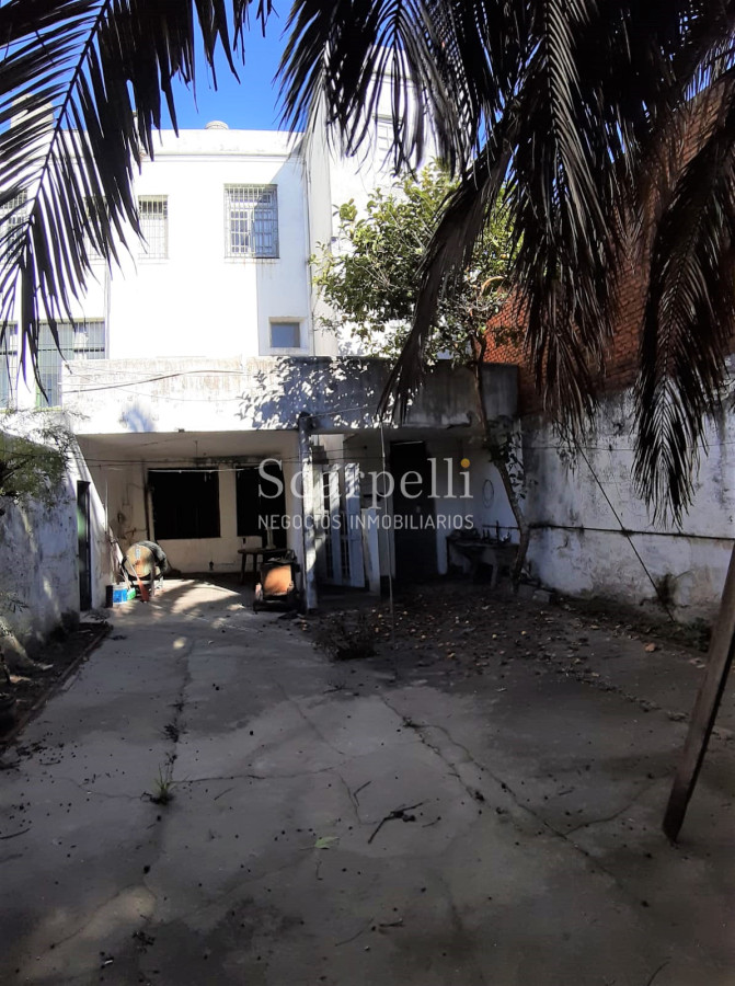 Apartamento ID.29206 - Aguada: Venta Antiguo Hotel sobre calle Agraciada próximo a Palacio Legislativo & Aguada Park