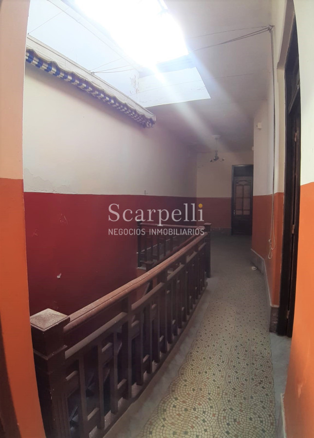 Apartamento ID.29206 - Aguada: Venta Antiguo Hotel sobre calle Agraciada próximo a Palacio Legislativo & Aguada Park