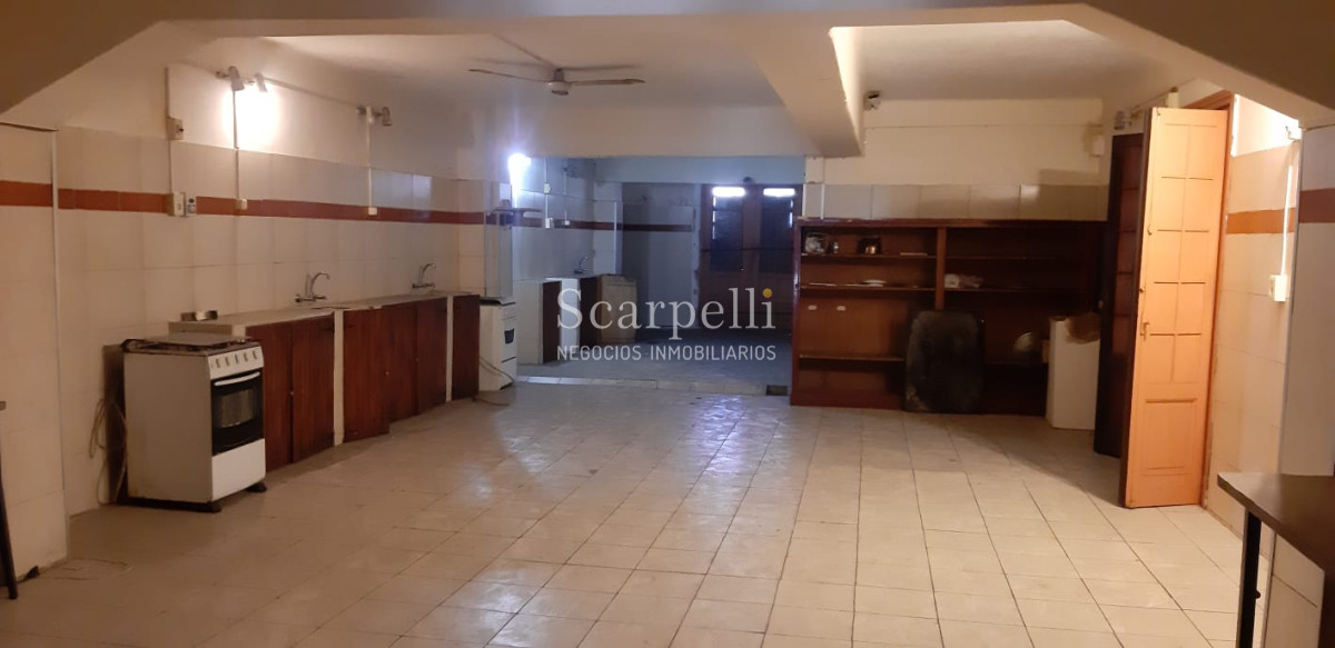 Apartamento ID.29206 - Aguada: Venta Antiguo Hotel sobre calle Agraciada próximo a Palacio Legislativo & Aguada Park