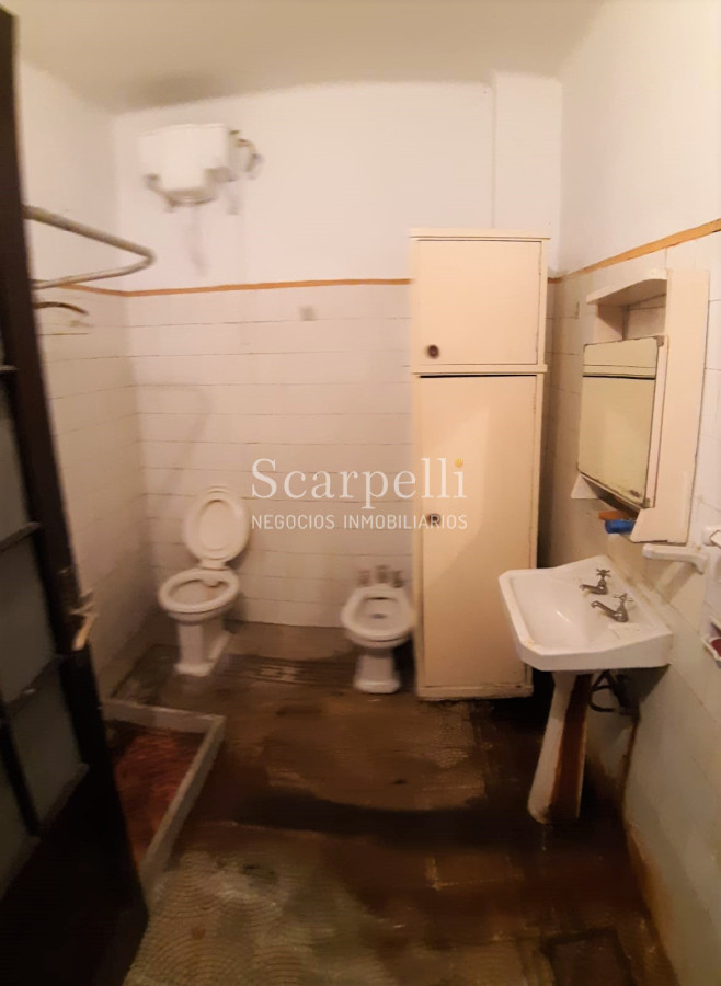Apartamento ID.29206 - Aguada: Venta Antiguo Hotel sobre calle Agraciada próximo a Palacio Legislativo & Aguada Park