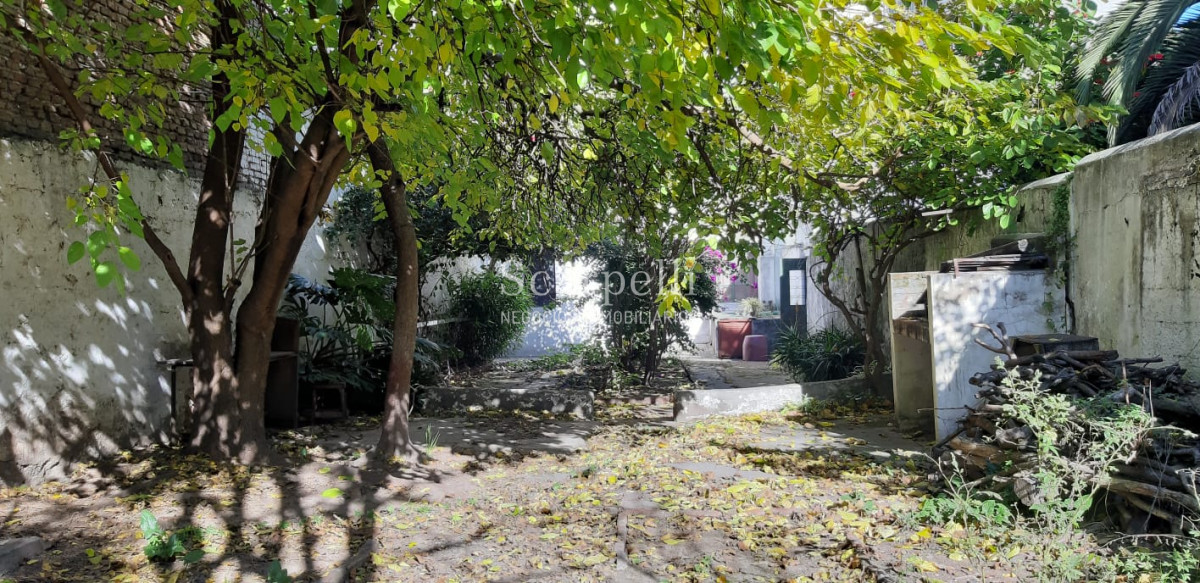 Apartamento ID.29206 - Aguada: Venta Antiguo Hotel sobre calle Agraciada próximo a Palacio Legislativo & Aguada Park