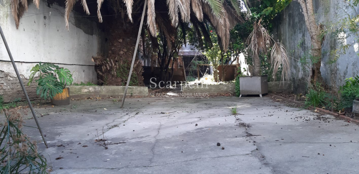Apartamento ID.29206 - Aguada: Venta Antiguo Hotel sobre calle Agraciada próximo a Palacio Legislativo & Aguada Park