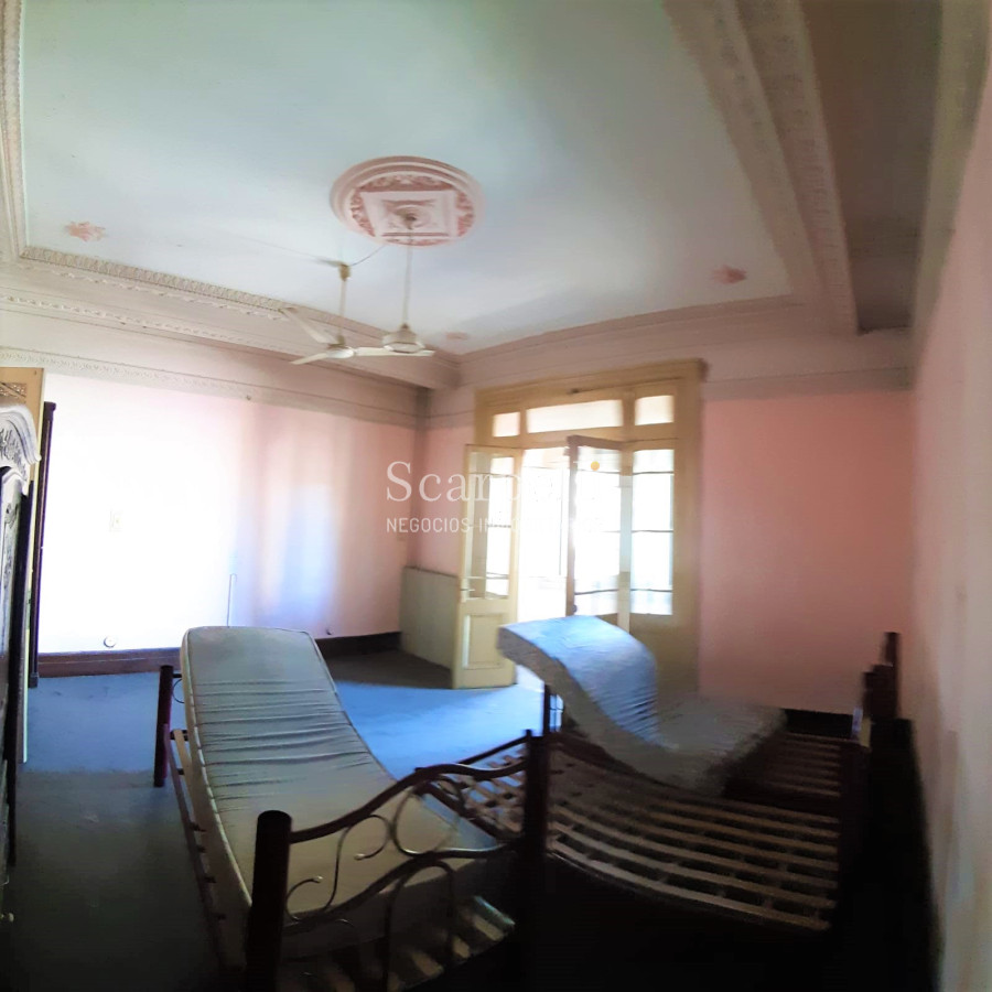 Apartamento ID.29206 - Aguada: Venta Antiguo Hotel sobre calle Agraciada próximo a Palacio Legislativo & Aguada Park