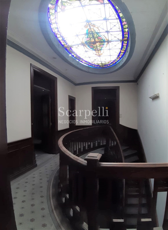 Apartamento ID.29206 - Aguada: Venta Antiguo Hotel sobre calle Agraciada próximo a Palacio Legislativo & Aguada Park