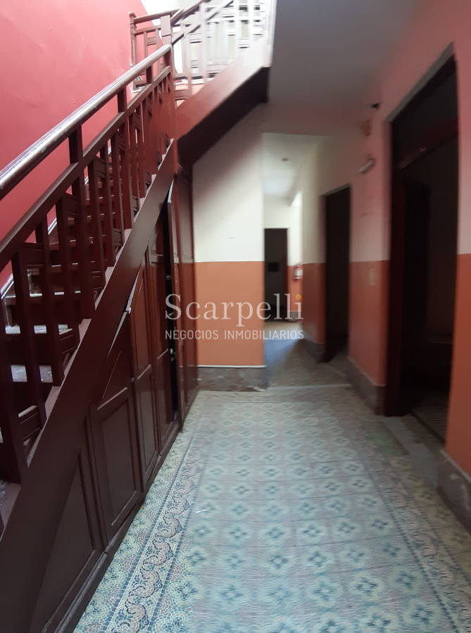 Apartamento ID.29206 - Aguada: Venta Antiguo Hotel sobre calle Agraciada próximo a Palacio Legislativo & Aguada Park