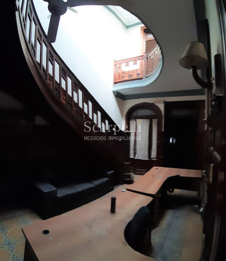 Apartamento ID.29206 - Aguada: Venta Antiguo Hotel sobre calle Agraciada próximo a Palacio Legislativo & Aguada Park