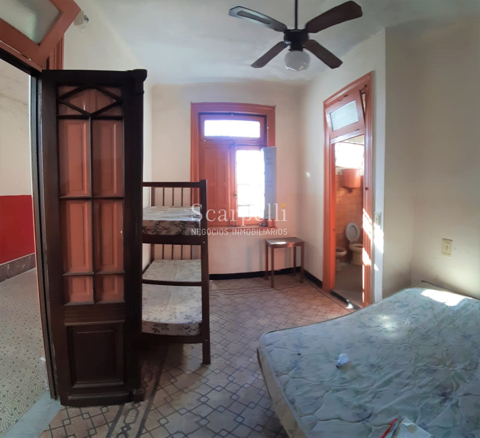 Apartamento ID.29206 - Aguada: Venta Antiguo Hotel sobre calle Agraciada próximo a Palacio Legislativo & Aguada Park