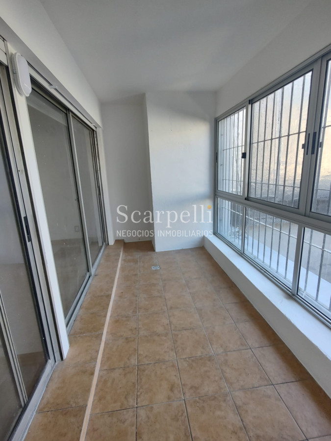 Apartamento ID.29399 - A Estrenar con excelentes terminaciones  Rivera Prox. Zoológico  2 dormitorios con Garage y grandes terrazas.-