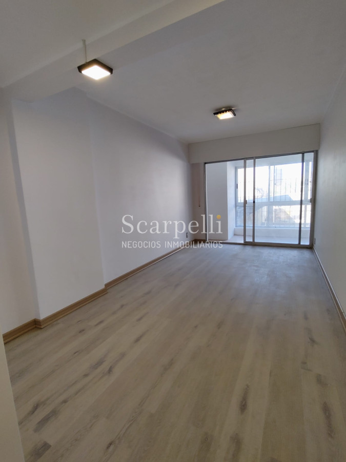 Apartamento ID.29399 - A Estrenar con excelentes terminaciones  Rivera Prox. Zoológico  2 dormitorios con Garage y grandes terrazas.-
