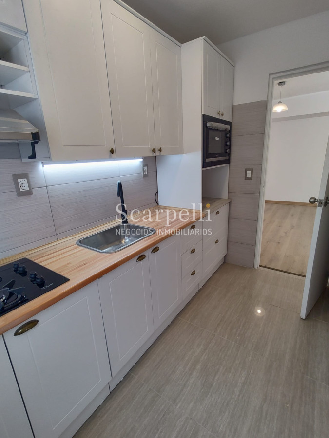 Apartamento ID.29399 - A Estrenar con excelentes terminaciones  Rivera Prox. Zoológico  2 dormitorios con Garage y grandes terrazas.-