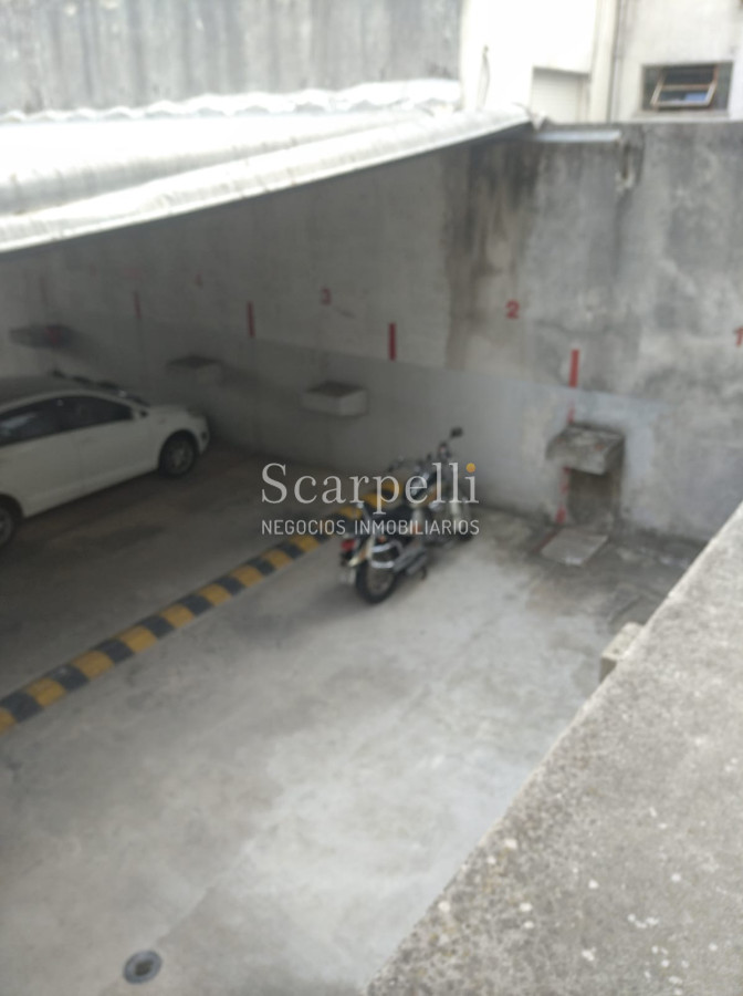 Apartamento ID.29399 - A Estrenar con excelentes terminaciones  Rivera Prox. Zoológico  2 dormitorios con Garage y grandes terrazas.-