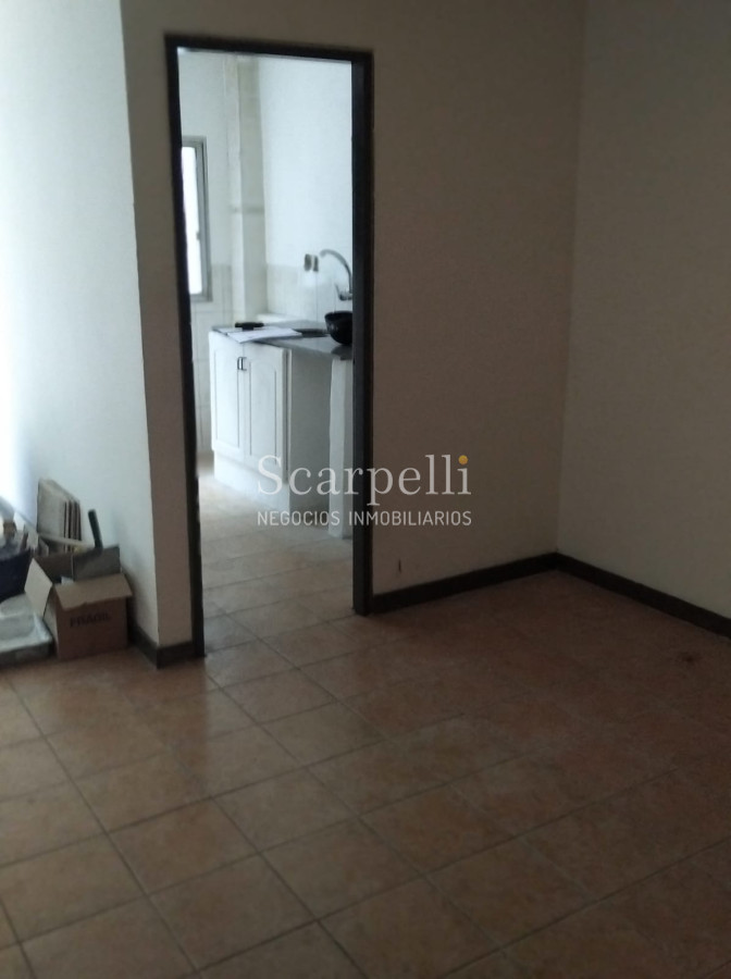 Apartamento ID.29399 - A Estrenar con excelentes terminaciones  Rivera Prox. Zoológico  2 dormitorios con Garage y grandes terrazas.-
